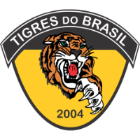 logo of Tigres Brasil