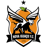 logo of Nova Iguaçu FC