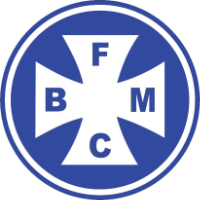 logo of Barra Mansa FC