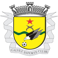 old logo of Galvez EC