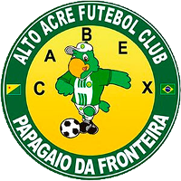 logo of Alto Acre FC