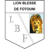 logo of Lion Blessé de Fotouni