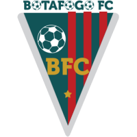 logo of Botafogo FC