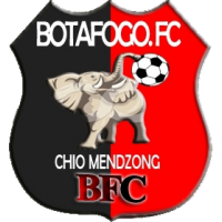 old logo of Botafogo FC