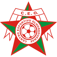 logo of CE Olhodaguense