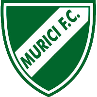 old logo of Murici FC