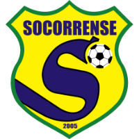 logo of AD Socorrense