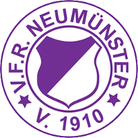 logo of VfR Neumünster