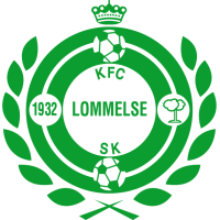 logo of KFC Lommelse SK