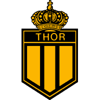 logo of KSV Waterschei THOR Genk