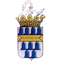 old logo of KSK Tongeren