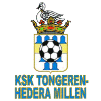 old logo of KSK Tongeren