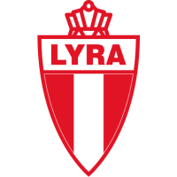 old logo of K. Lyra-Lierse