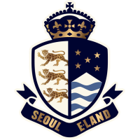 logo of Seoul E-Land FC