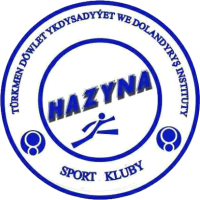 old logo of Hazyna SK