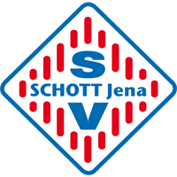 logo of SV SCHOTT Jena
