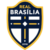 logo of Real Brasília FC