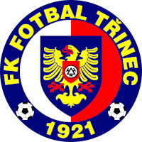 old logo of FK Třinec