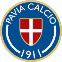logo of Pavia Calcio 1911