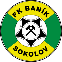 logo of FK Banik Sokolov