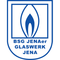 old logo of SV SCHOTT Jena