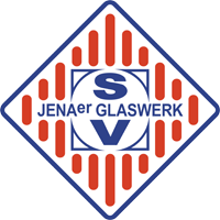 old logo of SV SCHOTT Jena