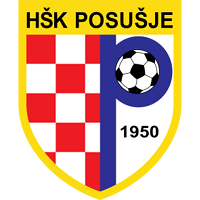 logo of HŠK Posušje