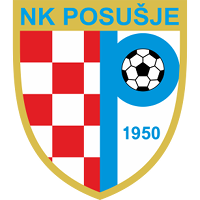 old logo of HŠK Posušje