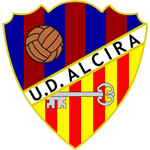 old logo of UD Alzira