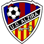 old logo of UD Alzira