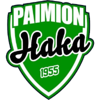 logo of Paimion Haka