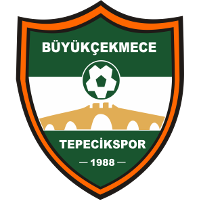logo of Büyükçekmece Tepecikspor