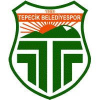old logo of Büyükçekmece Tepecikspor