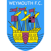 old logo of Weymouth FC