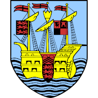 old logo of Weymouth FC
