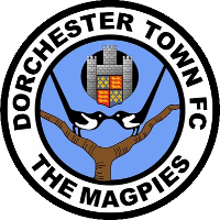 logo of Dorchester Town FC