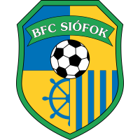 logo of Siófok