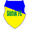 old logo of BFC Siófok