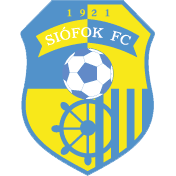 old logo of BFC Siófok