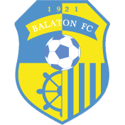 old logo of BFC Siófok