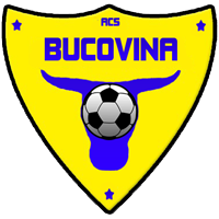 logo of ACS Bucovina Rădăuți
