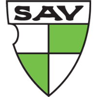 old logo of SG Aumund-Vegesack