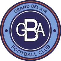 logo of Grand Bel Air Spurs FC