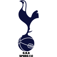 old logo of Grand Bel Air Spurs FC