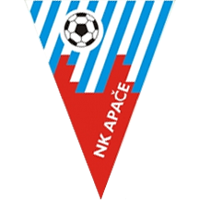 logo of NK Apače