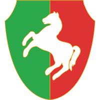 old logo of ND Dravinja