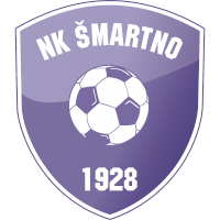 old logo of NK Šmartno 1928