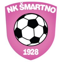 old logo of NK Šmartno 1928
