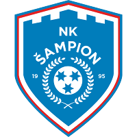 logo of NK Šampion