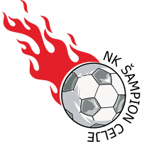 old logo of NK Šampion